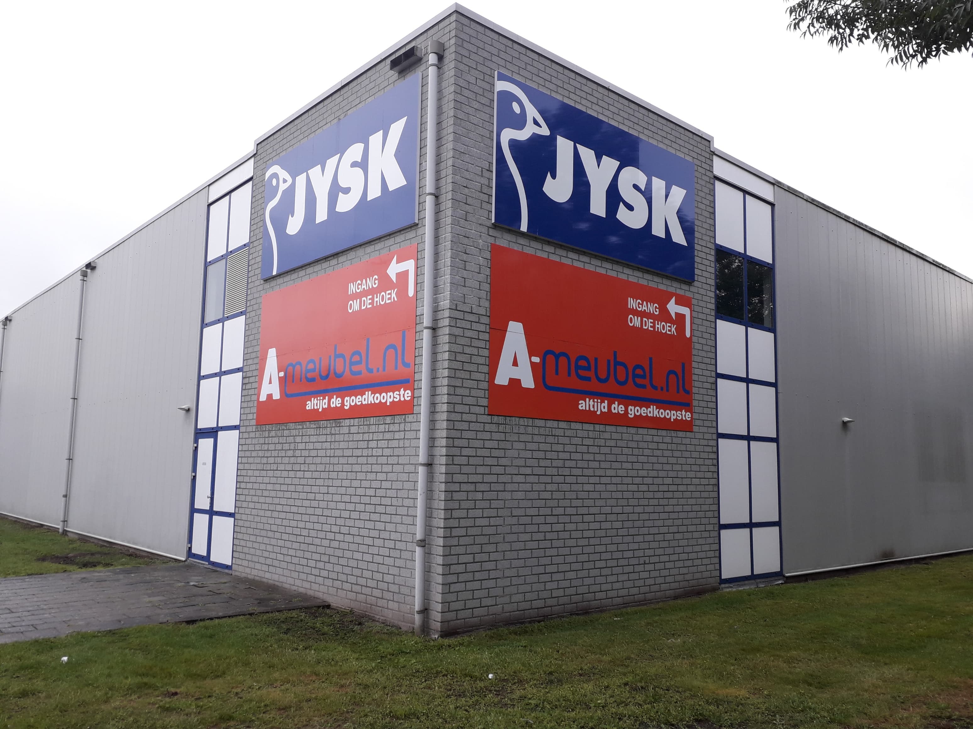 Reclamespecialisten