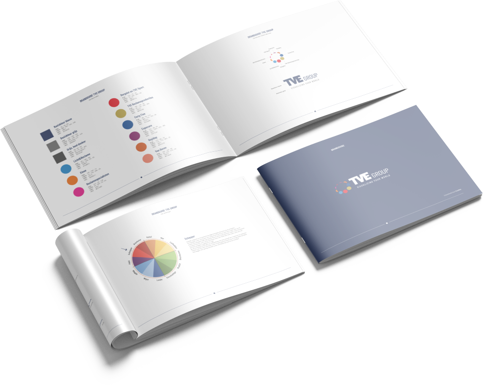 5 tips voor een sterke visuele identiteit