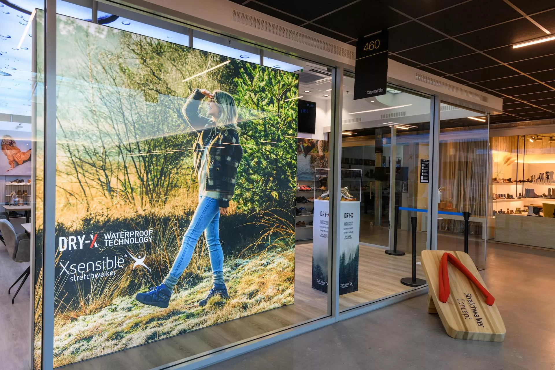 De kracht van offline reclame in een online wereld